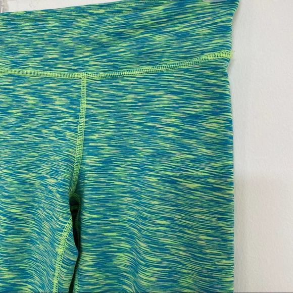 90 Degree by Reflex Space Dye Leggings - Picture 4 of 6